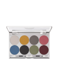 Eye Shadow Palette - 8 Colours 05308